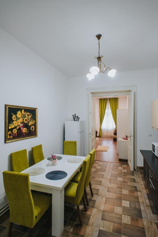 أرادايا Noo'Vo Central Apartaments المظهر الخارجي الصورة