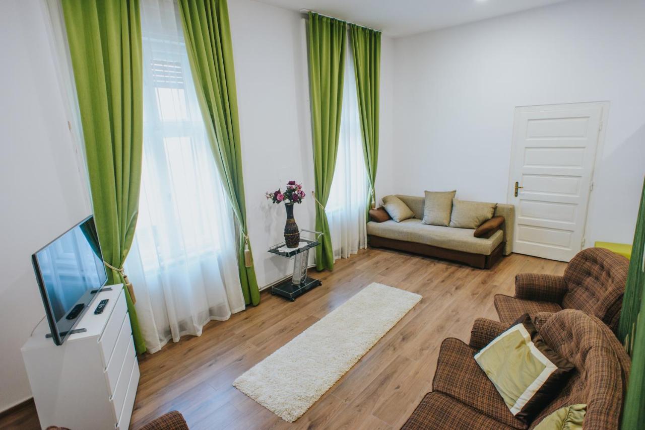 أرادايا Noo'Vo Central Apartaments المظهر الخارجي الصورة