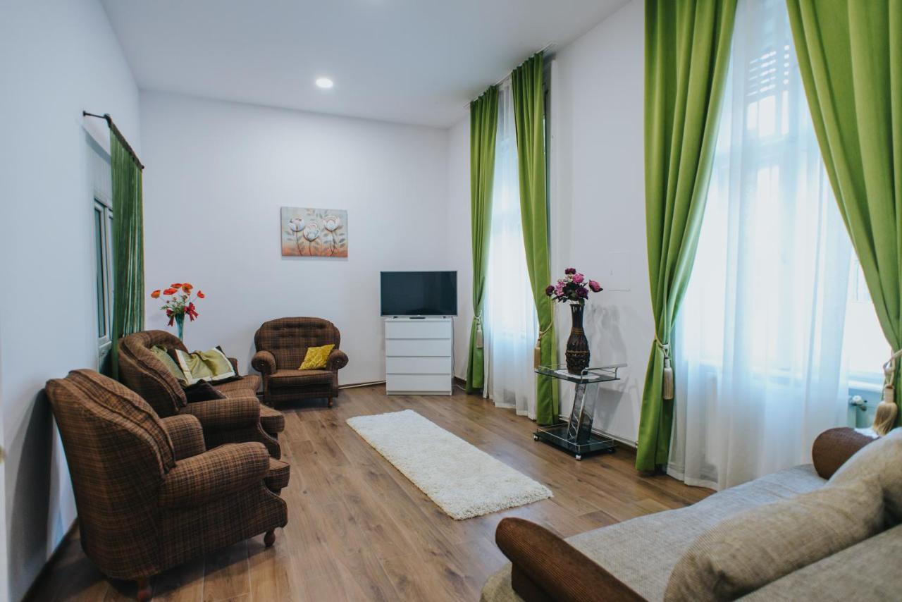 أرادايا Noo'Vo Central Apartaments المظهر الخارجي الصورة