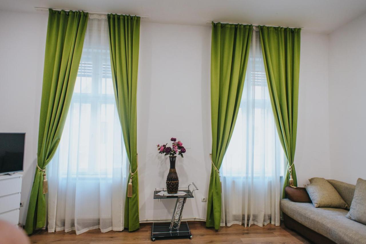 أرادايا Noo'Vo Central Apartaments المظهر الخارجي الصورة