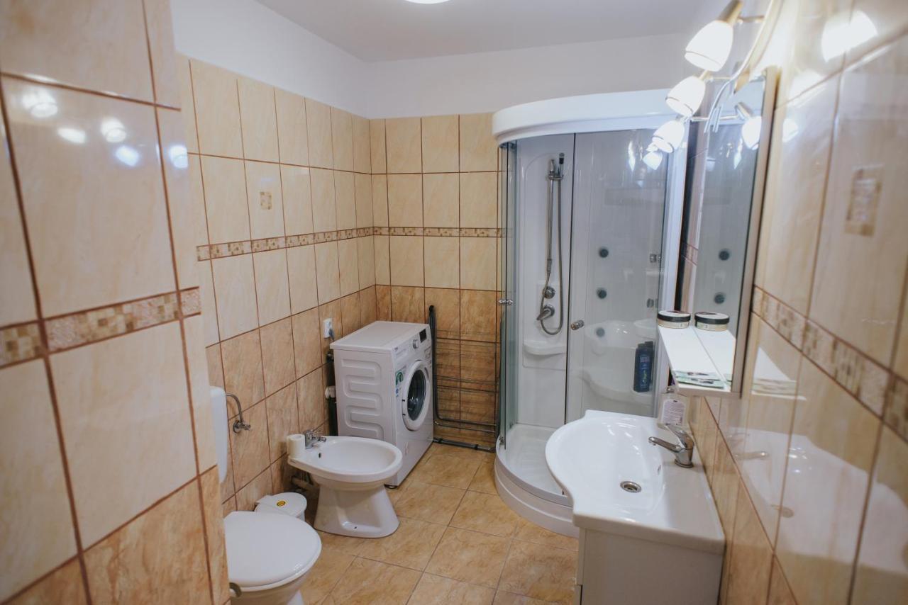 أرادايا Noo'Vo Central Apartaments المظهر الخارجي الصورة